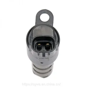 VVT Valve Engine Variable Timing Solenoid Left Right Oil Control Valve 24355-2G000 Set for Cummins thumbnail-4