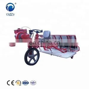 Rice Planting Machine/paddy Seeder/rice Planter With Factory Price 0086-13838527397 thumbnail-5