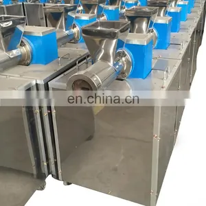 Multi Functional Fussili Marcaroni Pasta Noodle Making Machine thumbnail-4