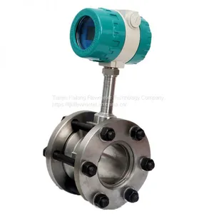 Manufacturer Digital Steam Vortex Flowmeter thumbnail-3
