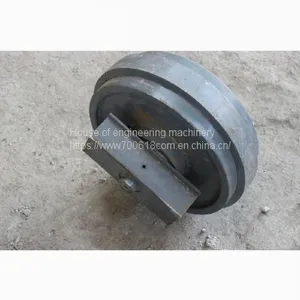 Guide Wheel for Paver thumbnail-1