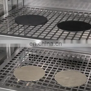 Temperature And Humidity Test Chamber Price Climatic Chamber thumbnail-6