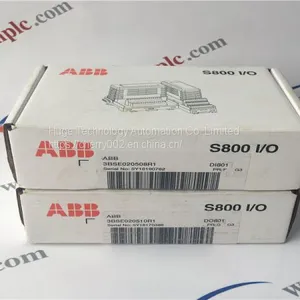 ABB SD823 3BSC610039R1 DCS MODULE NEW IN STOCK thumbnail-3