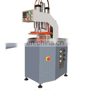New Production Easy Operating Automatic Welding Cleaning Production Line Machine thumbnail-2