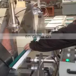 Best Selling Product Double-head Precision Cutting Saw Machine thumbnail-1