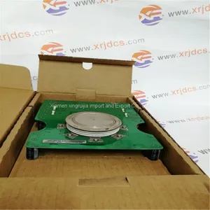 New AUTOMATION MODULE Input And Output Module PLC DCS EMG LID43.03 PLC Module thumbnail-3