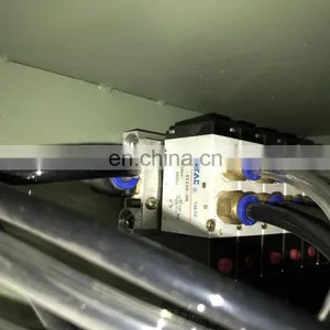 Good Price Single Head Manual PVC Window Welding Machine thumbnail-6