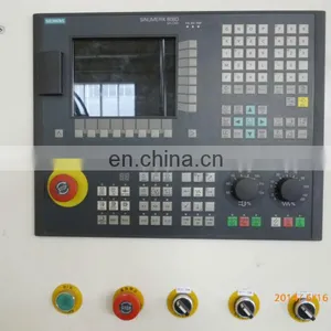 3 Axis 2130 ATC CNC Router Machine Carver for 3D Model Hot Sale thumbnail-5