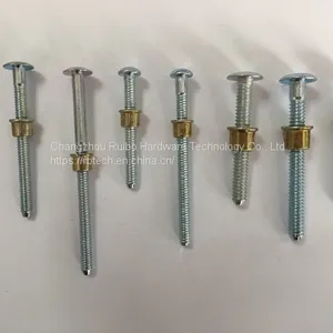 High Precision Huck Magna-Grip Bolt thumbnail-1