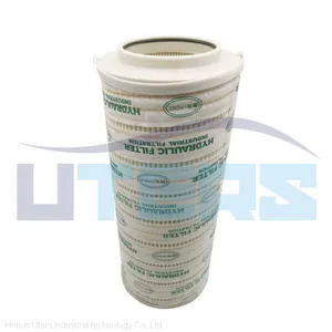 UTERS FILTER Replacement of PALL Hydraulic Oil Folding Filter Element HC8300FKS30H-YC11B thumbnail-2