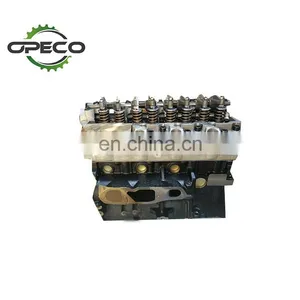For Mitsubishi 4D56 4D56T 2.5L Bare Engine Sales Promotion thumbnail-1