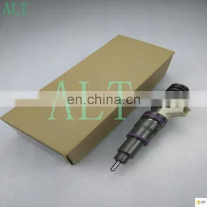 Stock Goods! Common Rail Fuel Injector 22027808 for VOLVO thumbnail-6