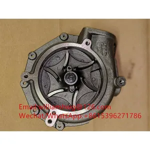Caterpillar Parts 352-0200 CAT Water Pump 352-0200 thumbnail-1