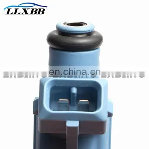 Original Fuel Injector Nozzle 0280156170 For Ford Fiesta Mondeo 3N2UA4A 1219307 thumbnail-5