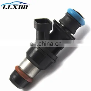 Original LLXBB Fuel Injector 25317628 For Chevrolet Silverado Suburban Tahoe GMC Sierra 25320287 17113553 thumbnail-1