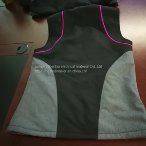 Heated Vest thumbnail-3