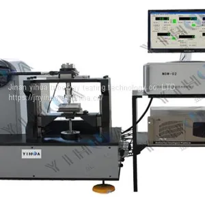 MDW-02 Try High Speed Reciprocating Friction and Wear Tester thumbnail-1