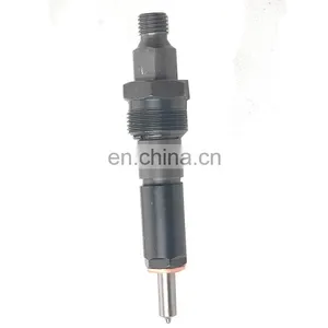 Genuine Dongfeng Auto Diesel Engine Parts Fuel Injector 4943467 thumbnail-1