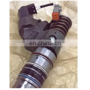 Genuine Engine Parts Diesel Fuel Injector 3411754 3411756 4026222 4061851 thumbnail-3