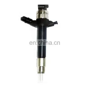 Diesel Engine Parts Fuel Common Rail Injector 095000-8110 1465A307 thumbnail-1