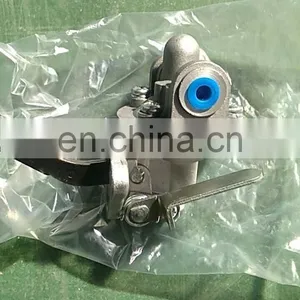 Fuel Feed Pump 129301-52020 for 2GM20 3GM30 Pc20-5 Pc30-6 thumbnail-2