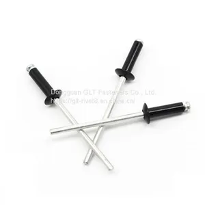 Hot Sale Black Anodized Blind Rivet Pop Blind Rivet thumbnail-3