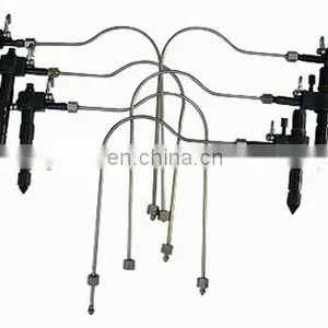 ISO7440B64-20.7 ISO Low Inertia Standard Injector for Calibration PW,PB,PN,PW2000,P7100,BQ Fuel Pumps thumbnail-6