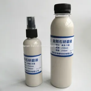 Polishing Slurry Diamond Suspension Monocrystalline Diamond Grinding Fluid thumbnail-2