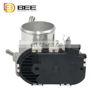 High Quality Throttle Body FOR HYUNDAI 35100-2B220 351002B150 thumbnail-5