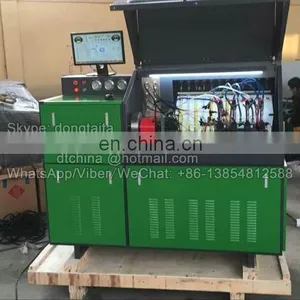 The Best Price CR3000A Common Rail (Pump and Injector) Starter and Alternator Test Bench thumbnail-4