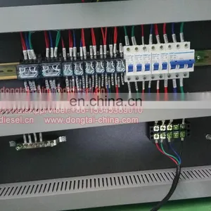 CR825 Самый передовой стенд для проверкиCommon Rail thumbnail-5