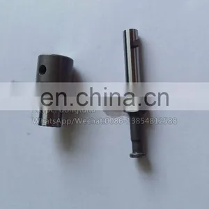 Diesel Fuel Injection Pump Plunger Element 140153-2950/K295 thumbnail-2