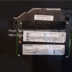 AB ProSoft Technology MVI46-GSC Communication Module thumbnail-1