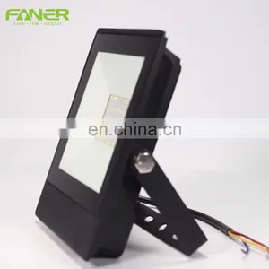 FANER 2020 New Factory Low Price Led Flood Light 50w Led Price thumbnail-1