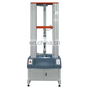 5kN Tensile Test Machines With Wedge Grip for Aluminum Foils/aluminum Sheets/aluminum Foil Paper thumbnail-6