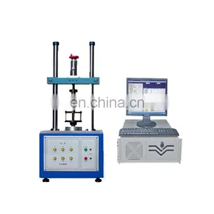 PC Automatic Torque Measuring Tester Price thumbnail-1