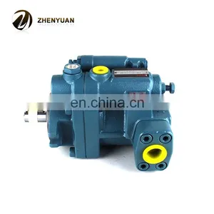 China Manufacturer Hydraulic Oil Variable Piston Pump thumbnail-4