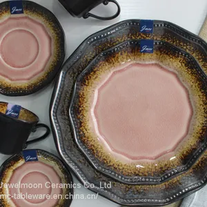 Crackle Glaze Tableware thumbnail-2