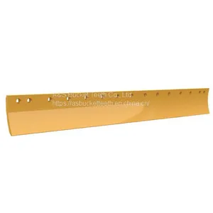 CAT Loader Blade/Cutting Edge(7) thumbnail-1