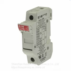 CHM1DU Eaton Bussmann CHM Modular Fuse Holder, Modular Fuse Holder CHM1DU Without Indicator thumbnail-5