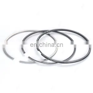 Piston Ring Manufacture L10 Piston Ring Set 3803961 Size 125mm*2.97+2.97+4.75 thumbnail-1