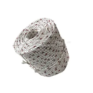 Recomen Nylon Polyester Uhmwpe Boat Accessories Mooring Rope Attachments 40mm 72mm 32mm Etc thumbnail-4