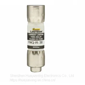 FNQ-R-2 Eaton Bussmann FNQ-R Fuse, 600V, 2A, thumbnail-1
