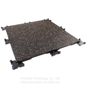 EPDM Rubber Flooring Rolls thumbnail-4