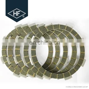 Embrague CRF 150 x 6 Discos (CR 125 250 and CRF 250 and 450) Paper Clutch Plate thumbnail-1