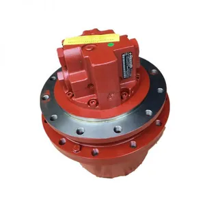 Mag-170vp-3000g-s2 Usd8900 Hydraulic Final Drive Motor Kayaba thumbnail-1