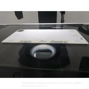 Instant Vision Measurement System & SMU-OM432 One-key Vision Measuring Machine thumbnail-2
