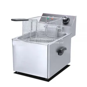 Ntinuous Fryer thumbnail-1