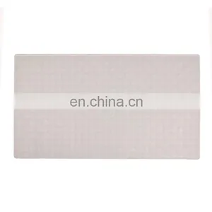 Hot Sales Comfortable Pvc Plastic Safety Anti-slip Bath Room Suction Mats thumbnail-1