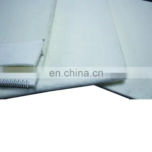 Laundry Felt Belts Nomex Ironing Conveyor Belts thumbnail-2